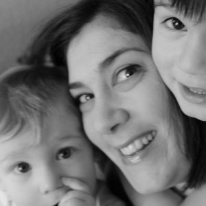 Meet your Posher, Sandra